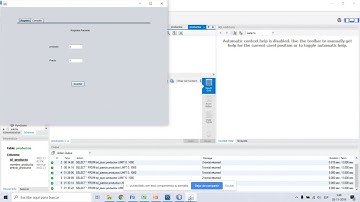 Consultas y Registros Java Mysql