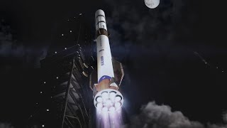 Big upgrades for Blue Origin's New Glenn after latest launch