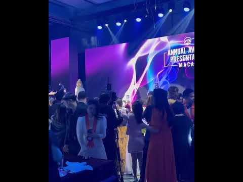 【林憶蓮退休真正原因】林欣彤MAG女皇在線翻唱《沒有你還是愛你》拳打炎明閪 腳踢淋陰蓮