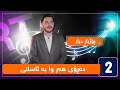 ڕۆژیار دیار دەڕۆی هەر وا بە ئاسانی