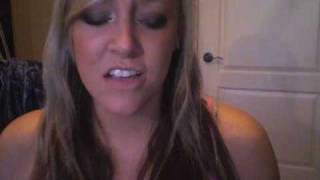 Thinking of You - Katy Perry Cover - Lindsey Lee