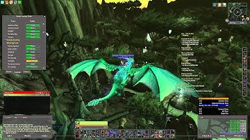 Final Netherwing Quest - Netherwing Drake Mount
