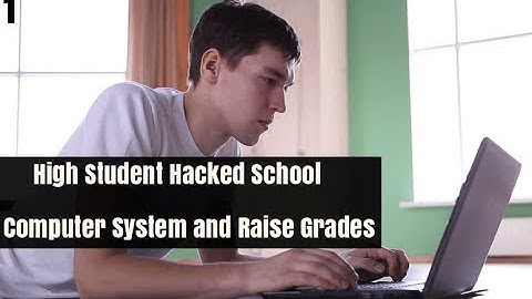 I Need A Hacker To Change My University Grades 2020- YouTube