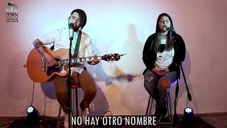 Hermoso Nombre Lett Cselle - Misael Amaria