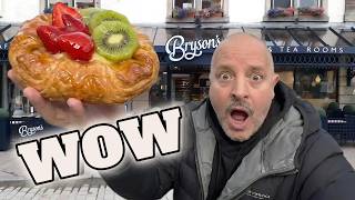 THIS SURPRISED ME!!! - Pro Baker REVIEWS Bryson's Bakery Wealth