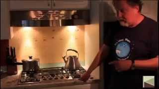 Kitchen Saver Testimonials: Classic and Cost-Effective