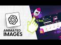 Easy Image Animations That Make Your Site Feel Alive