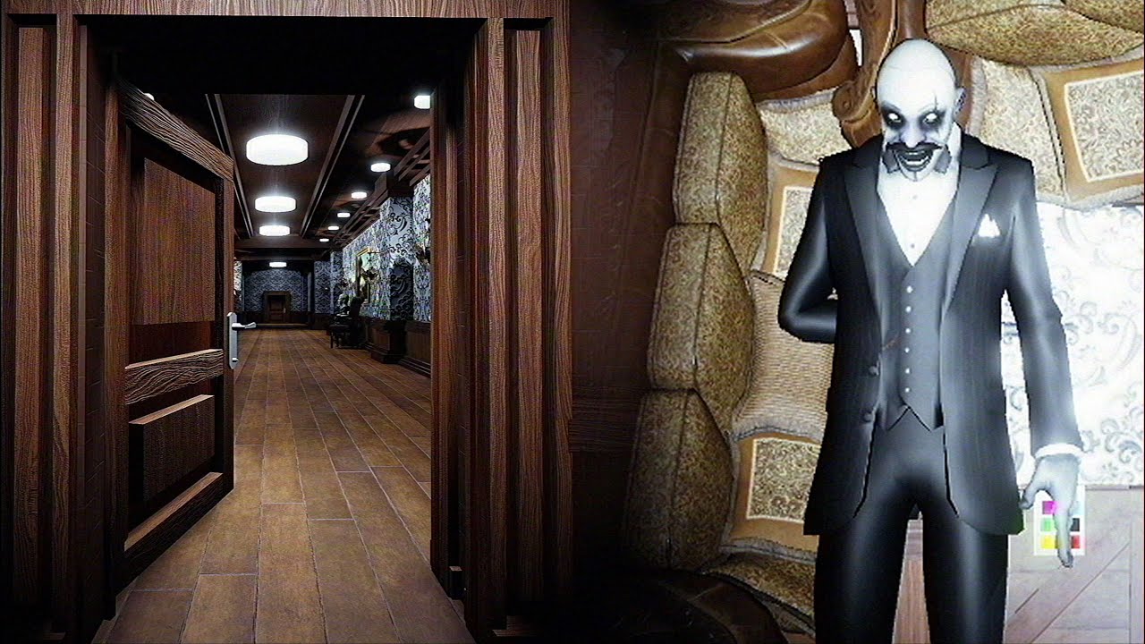 ROBLOX Hallway 444 Full Walkthrough YouTube roblox-hallway-444-full-walkthrough-youtube