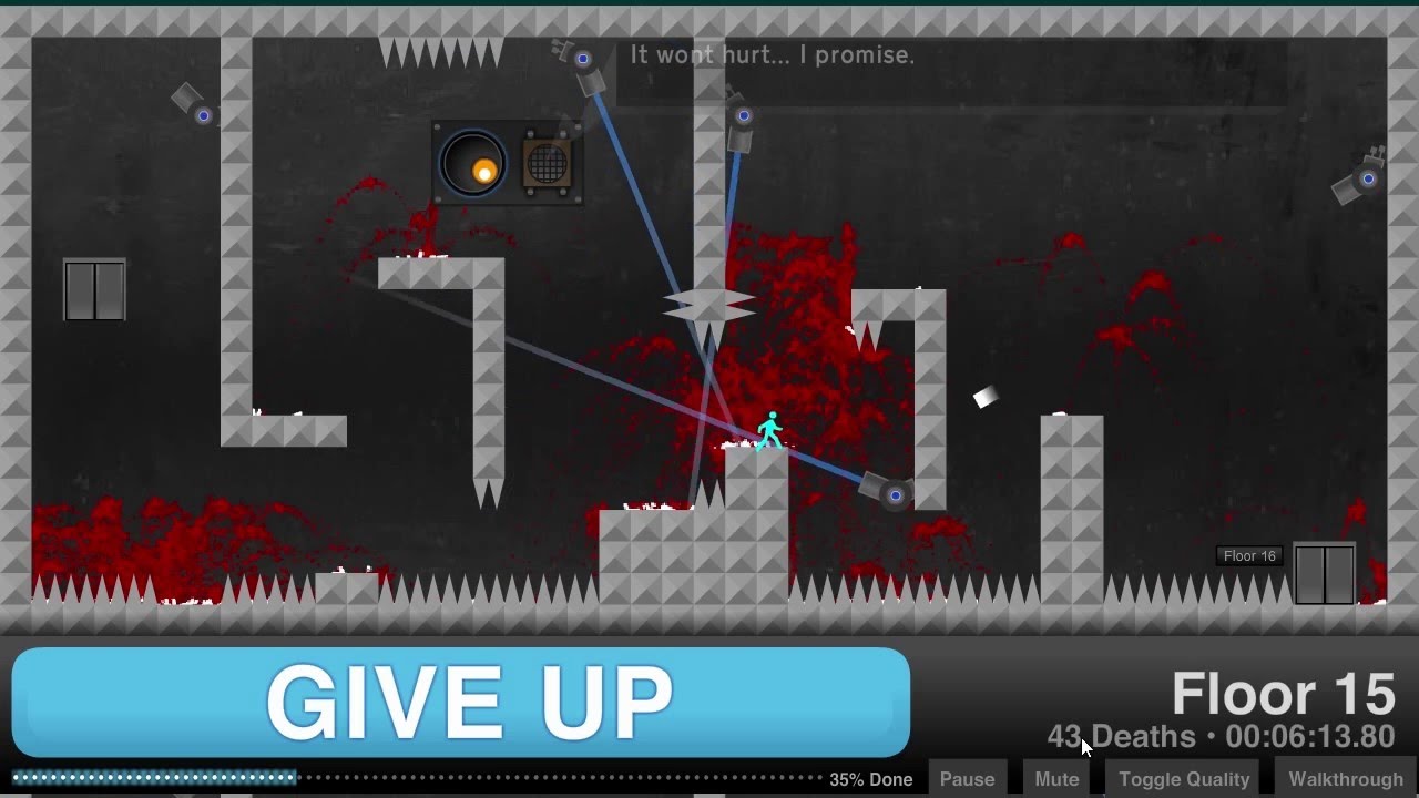 camera iphone 8 plus apk Give Up II Gameplay HD Finally Gave Up