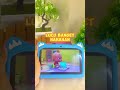 #smartberry #mainananak #perlengkapananak #mainan #tabletmurah #games #mainanedukasimurah
