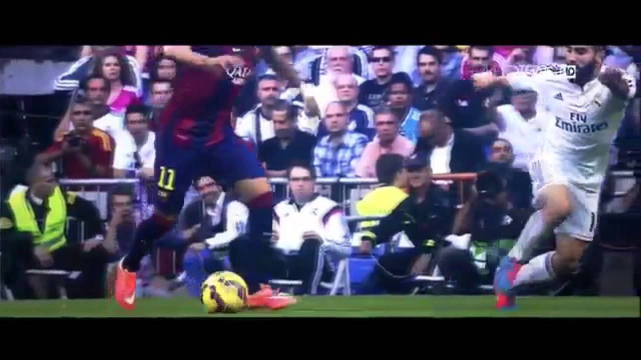 Neymar Campeão - Champions League 2015 - Barcelona - Sonho de Menino (Casa da Árvore)