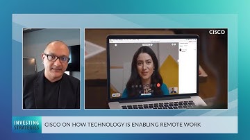 Cisco Details Approach To Flexible Work With New Hybrid Policy