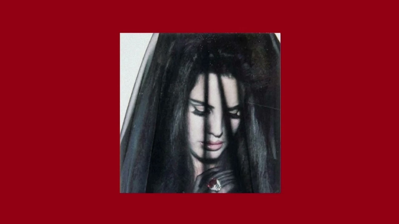 The Blackest Day (Sped Up)