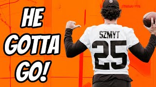 Browns vs Bengals Week 1 Recap | Cleveland Falls Short 15-16 in Nail-Biter