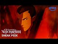 The First 2 Minutes of Season 3 | The Legend of Vox Machina | Prime Video