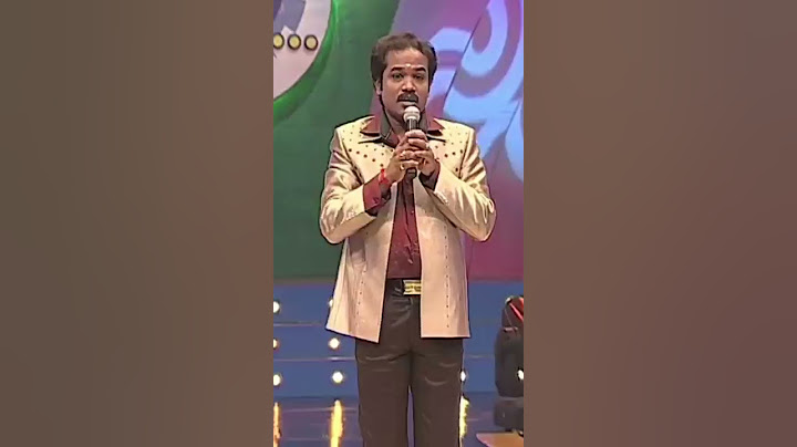 Madurai Muthu Comedy Unsceen Shorts Video