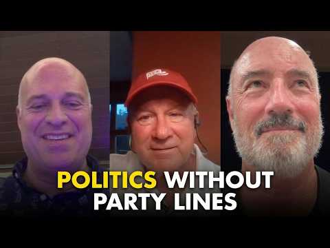 Guardians of the Republic: Politics and War and Freedom
