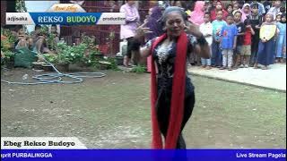 Live Stream EBEG REKSO BUDOYO Bandingan Live LARANGAN Dukuh Kaliasa Larangan RICIK RICIK LENGGERAN