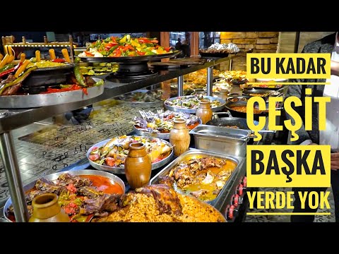 Günde Sadece 25 Porsiyon Yapıyoruz | Diyarbakır Mutfağı