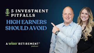 5 Investment Pitfalls High Earners Should Avoid