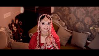 Same Day Edit | Parabhjit Kaur weds Dawinder Singh  screenshot 3