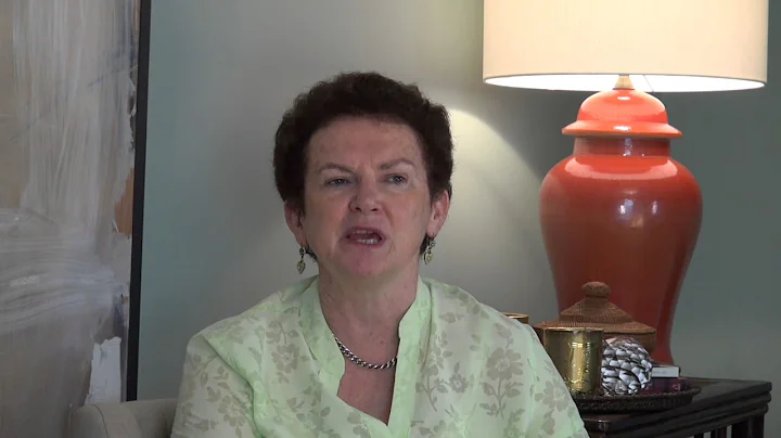 Andrea Dean talks about how to grow in faith