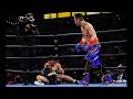 Nonito Donaire knocks out Nordine Oubaali