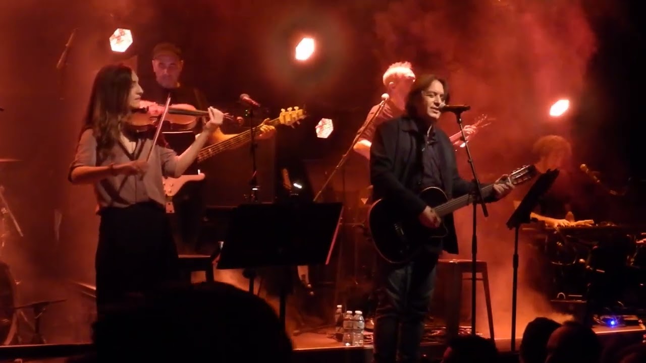 ΄Τα αντίθετα - Γιάννης Κότσιρας @Σταυρός του Νότου 2025/2026