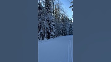 Thumbnail of Winter in Chamonix #chamonix #travel #winter #happynewyear #snow #music #mountains #newyear