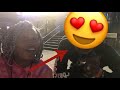 I met Famous Dex at DDG’s concert in Dallas |  Texas Vlog