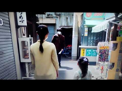 舞あがれ。夫、貴司君と…｡