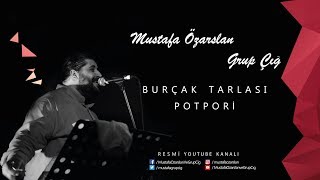 Mustafa Özarslan - Burçak Tarlası - Potpori (TRT Avaz) Resimi