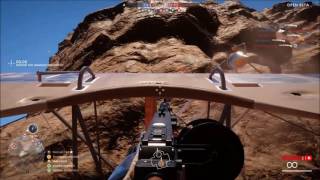 Battlefield 1 Realistic Physics