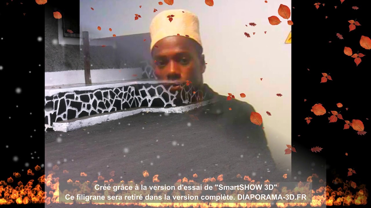 Kassuda Chouani (Ali Soilihi-1)