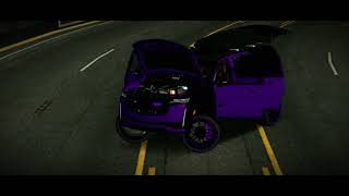 Pb7M Studio Mu Chen Cadillac Escalade
