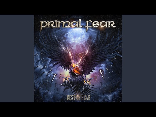 Primal Fear - In Metal We Trust