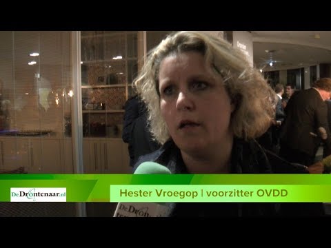 VIDEO | OVDD vraagt empathisch vermogen van politiek: Bereidheid om mee te denken”