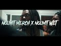 Nolimit merch x nolimit lil wet  the sit down official shotby youngwill2