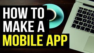 How to Convert a WordPress Website to a Mobile App in 10 Minutes with WordApp for Free!