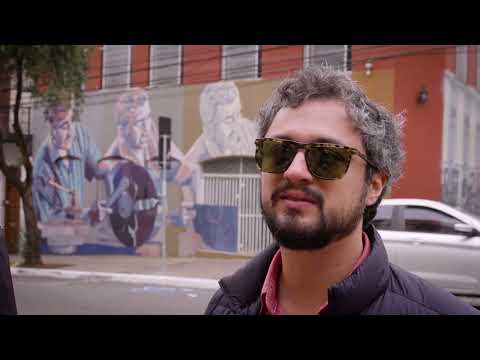 Gian Correa e os Chorões Alterados | Programa Passagem de Som