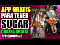 La mejor App para CONSEGUIR SUGAR MOMMYS 🎯 Opción 8