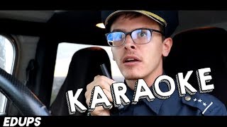 [KARAOKE] iDubbbzTV - Asian Jake Paul (feat. Boyinaband)