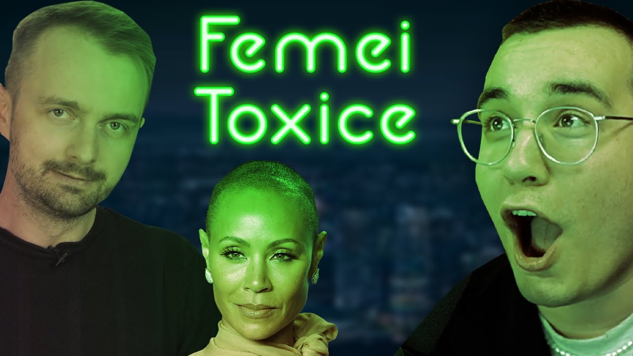 MIKEY HASH ARE PĂRERI DESPRE FEMEI