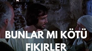 Çağrı Filmi - Hzammar Ailesine İslamı Anlatıyor