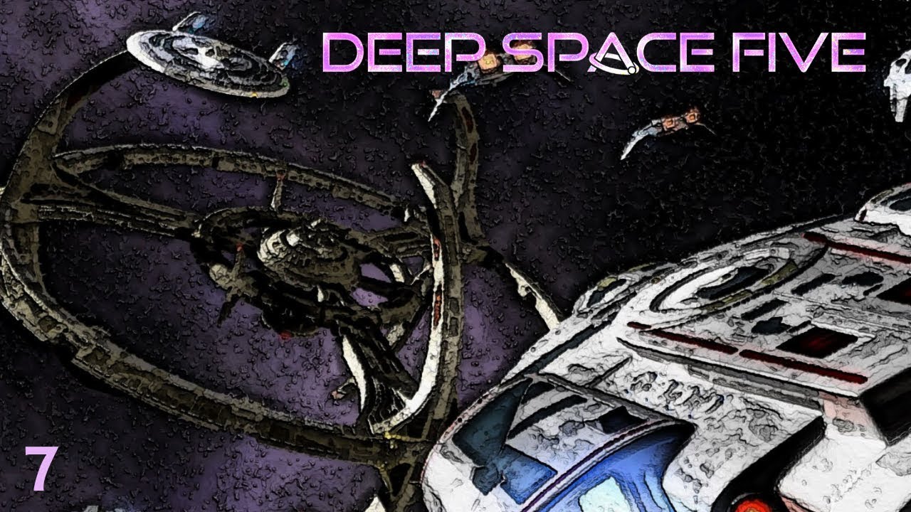 star trek deep space 5