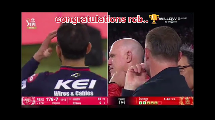 Ipl2025 Ka winners RCB..🏆🏆#ipl2025 #viratkohli #rcbvspbks #champion