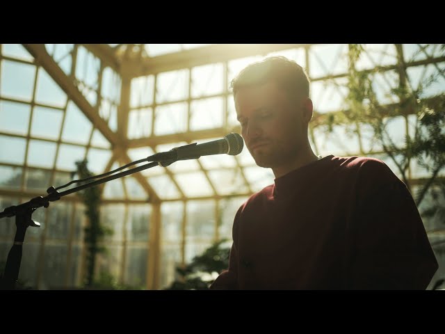 Abe Parker - Butterflies (Official Acoustic Video) class=