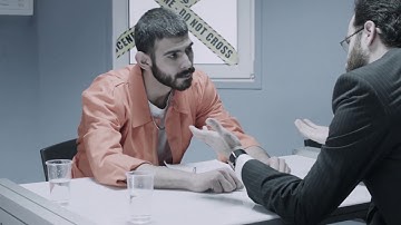 Type One x Digital Monk - Heavy Machine Gun (Official Video)