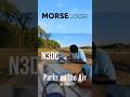N3DC Contact #morsecode #parksontheair