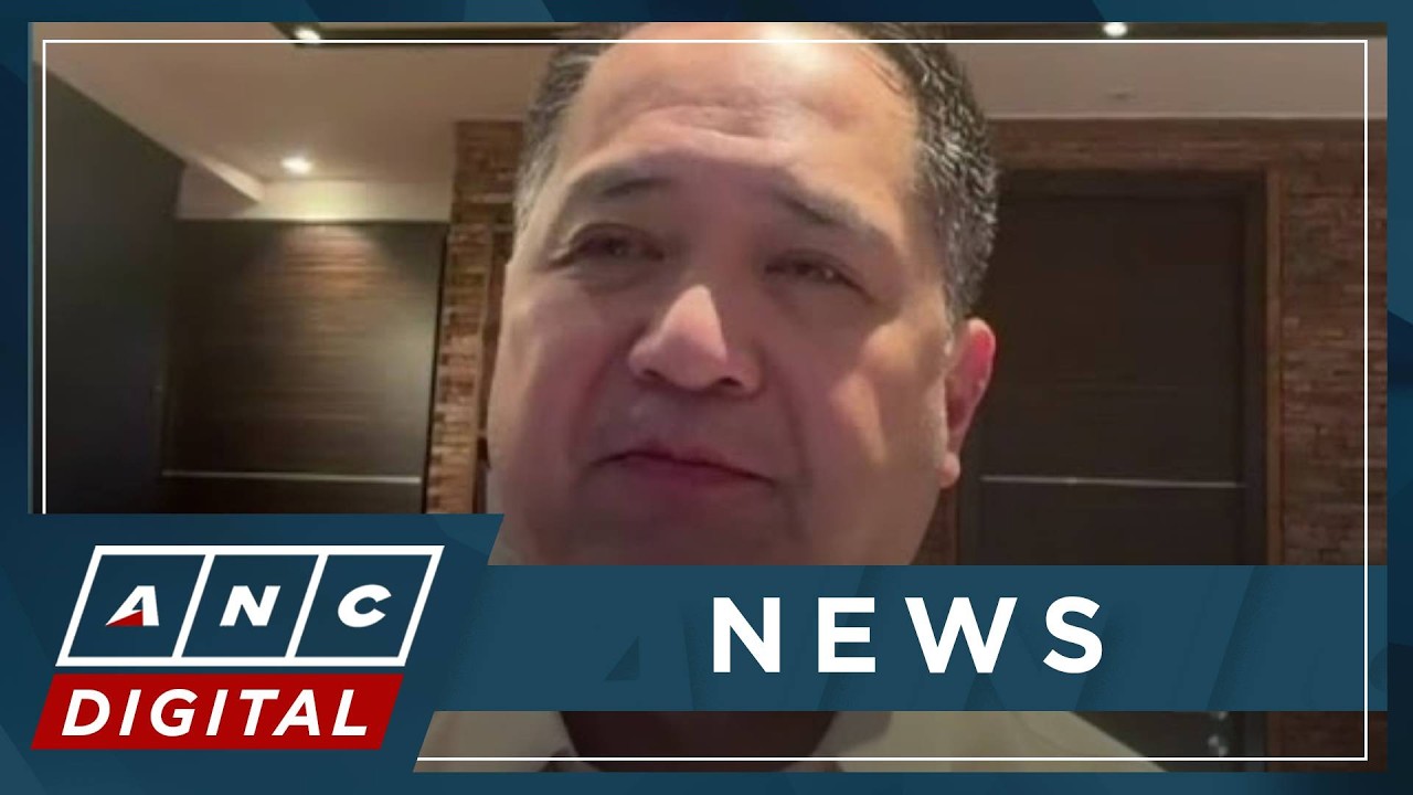 Headstart: Rep. Bong Suntay clarifies lewd remark against Anne Curtis after massive backlash | ANC